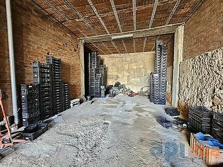 Parcela en venta en Sant Feliu de Gu&iacute;xols