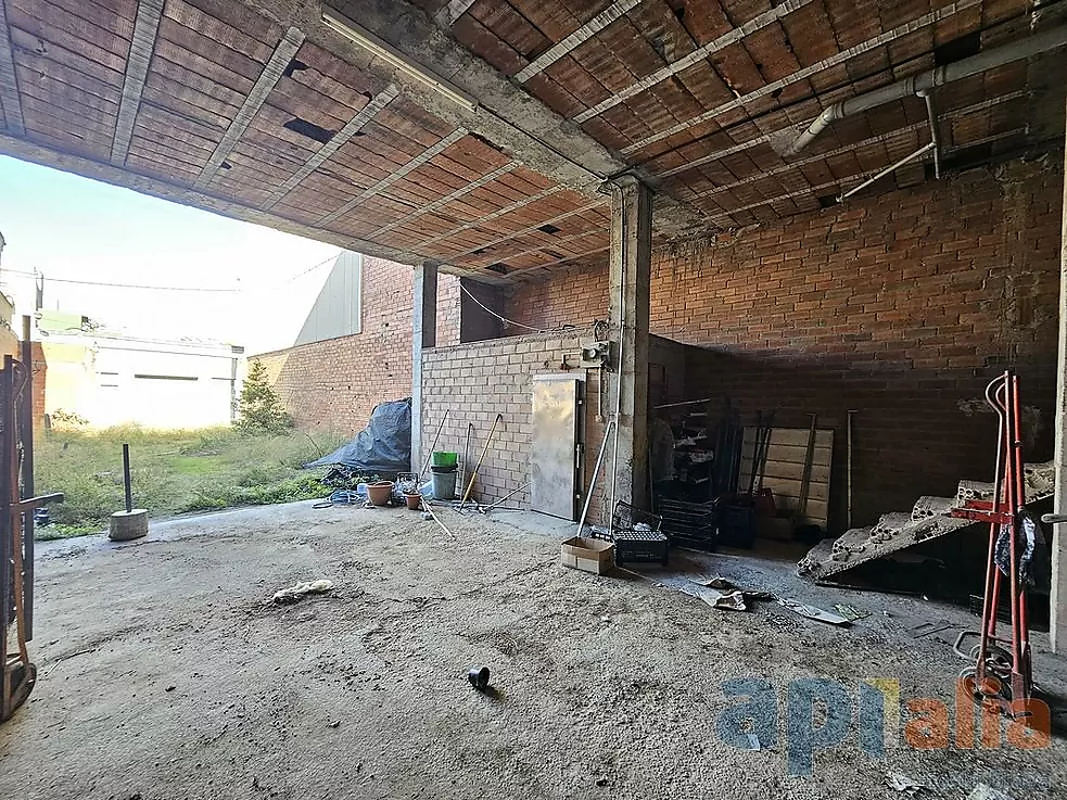 Parcela en venta en Sant Feliu de Guíxols