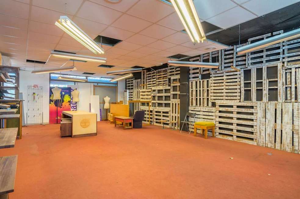 Local comercial en venta en Palafrugell