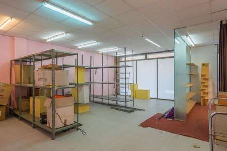 Comercial office for sale in Palafrugell