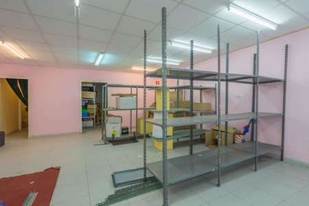 Comercial office for sale in Palafrugell
