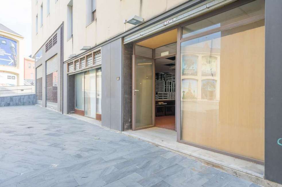 Comercial office for sale in Palafrugell