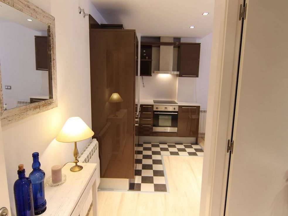 Apartamento de alquiler turístico en St. Antoni de Calonge