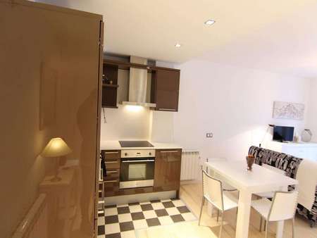 Apartament de lloguer turístic a St. Antoni de Calonge