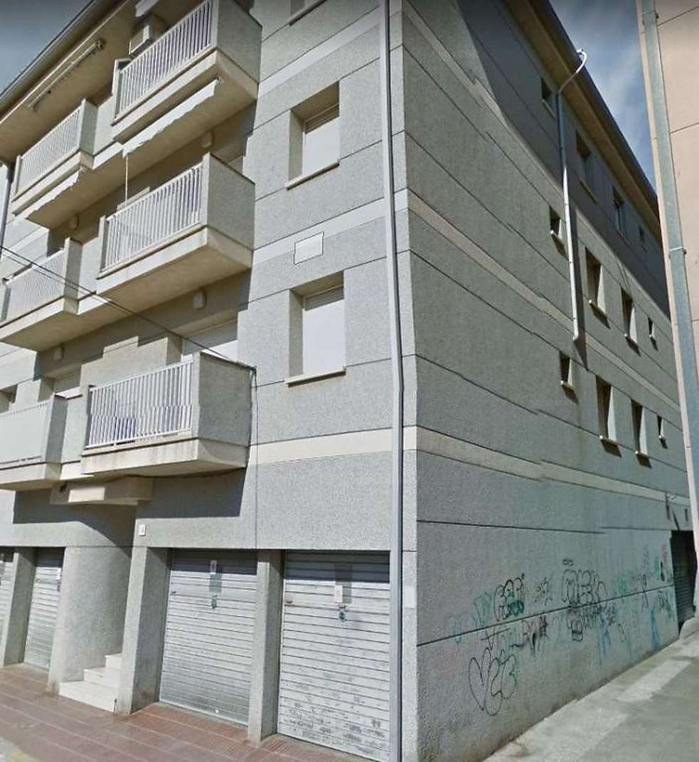 Parking en venta en Sant Antoni de Calonge