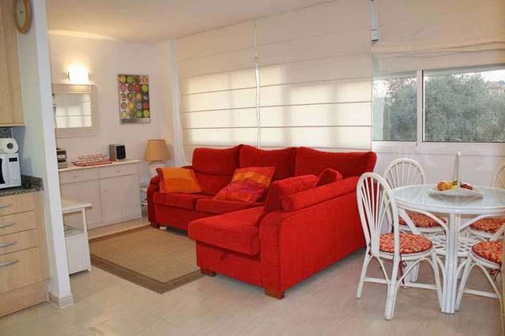 Apartamento de alquiler turístico en St. Antoni de Calonge