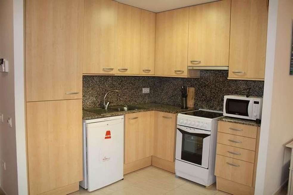Apartamento de alquiler turístico en St. Antoni de Calonge