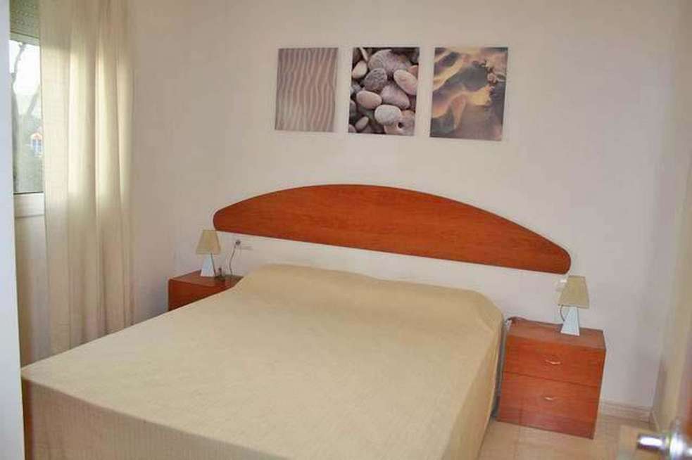 Apartamento de alquiler turístico en St. Antoni de Calonge