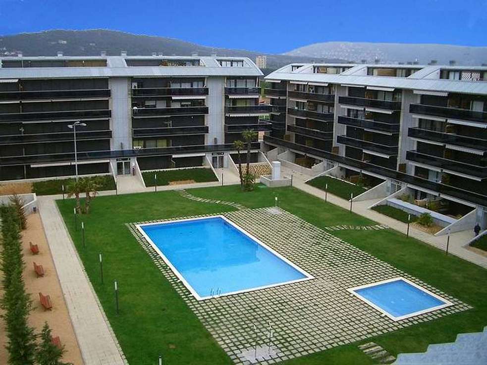 Apartamento de alquiler turístico en St. Antoni de Calonge