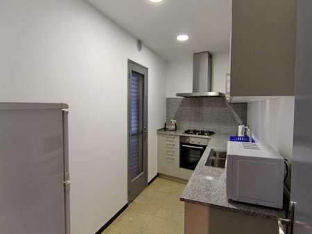 Apartamento de alquiler turístico en St. Antoni de Calonge