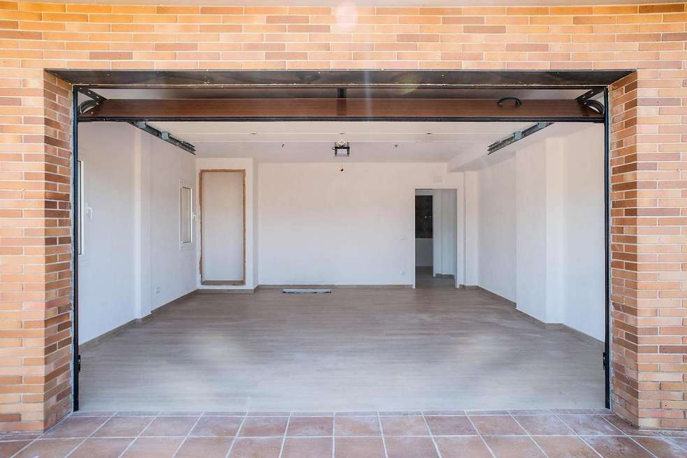 Villa de nouvelle construction avec 5 chambres à coucher et piscine à Sant Antoni de Calonge