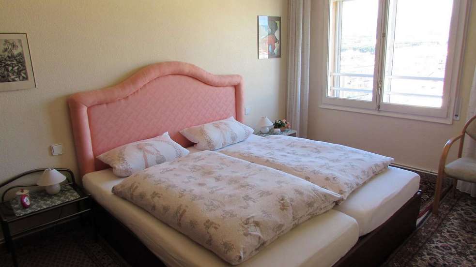 Appartement avec 3 chambres à coucher à Sant Antoni de Calonge