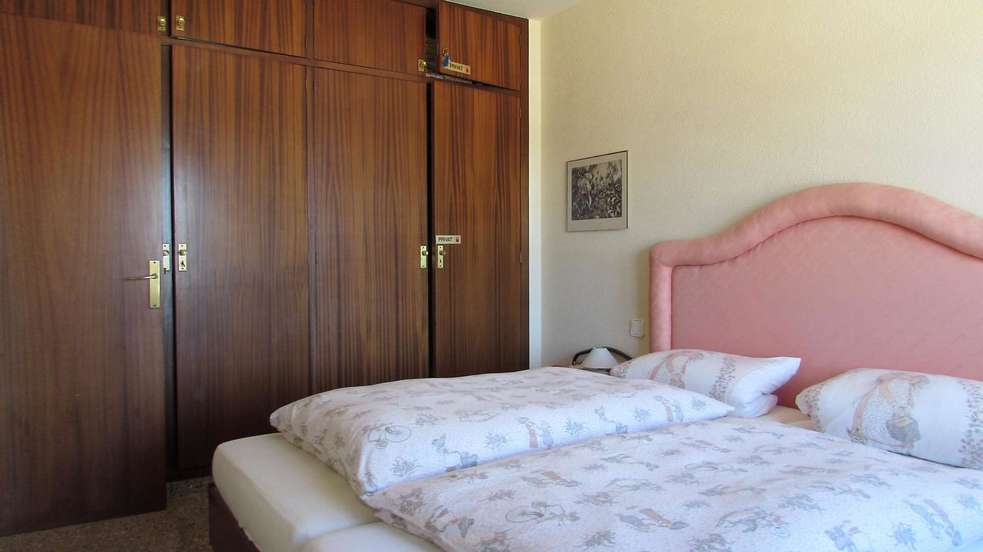 Apartamento de 3 dormitorios en Sant Antoni de Calonge