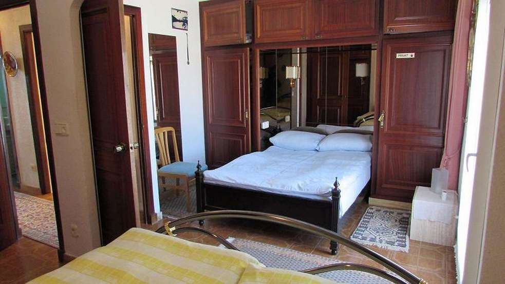 Apartament de 3 dormitoris a Sant Antoni de Calonge