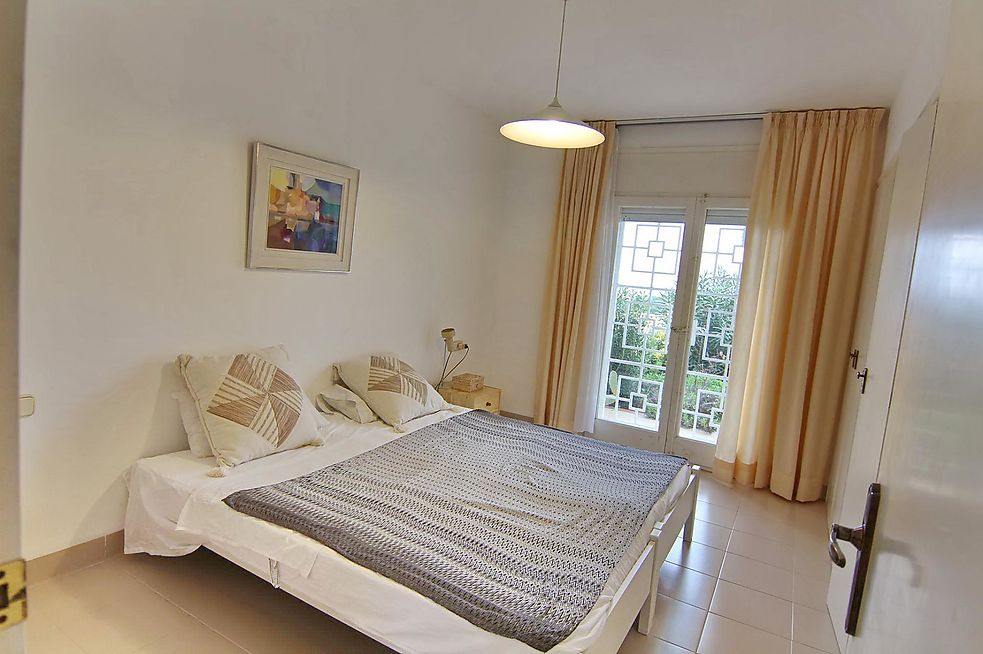 Xalet de 3 dormitoris i vistes panoràmiques al mar a Sant Antoni de Calonge