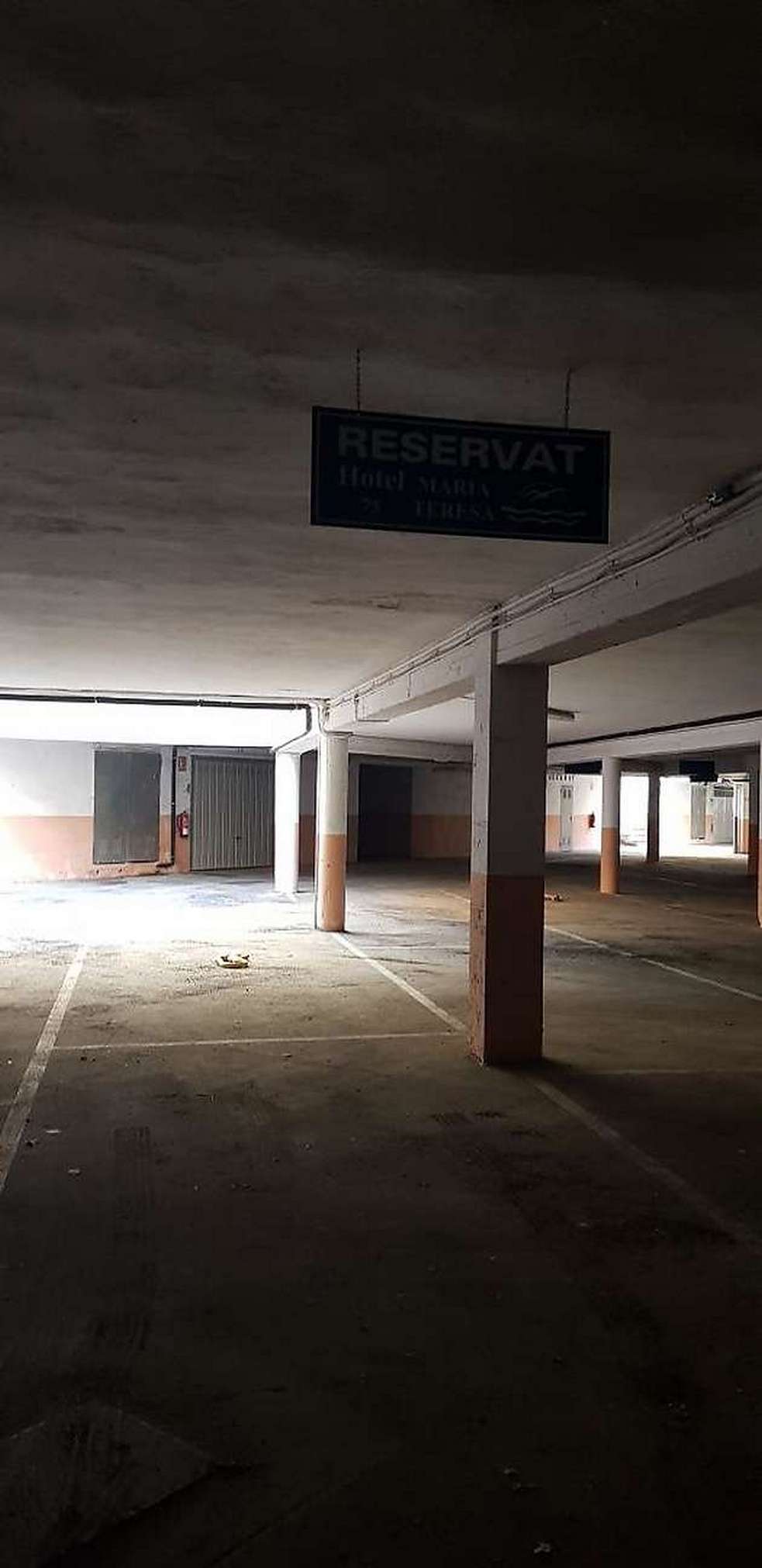 Parking place for sale in Sant Antoni de Calonge