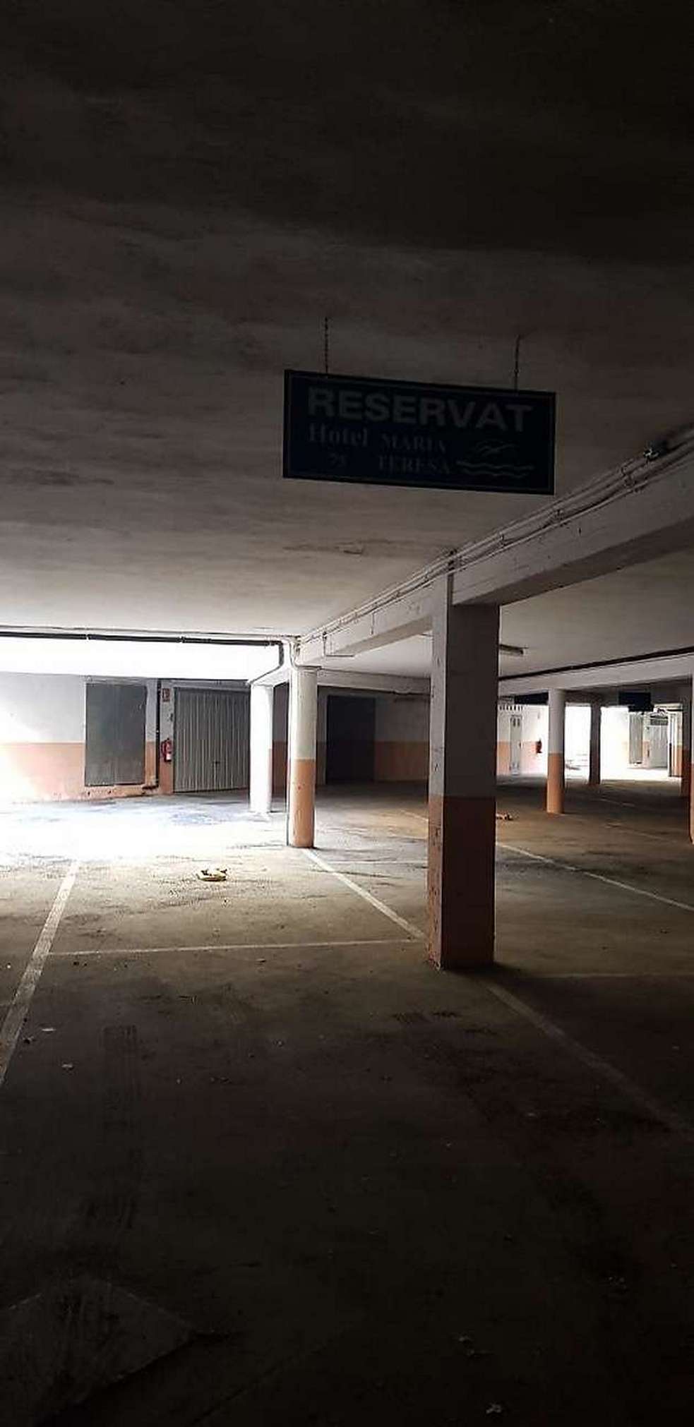 Parking à vendre à Sant Antoni de Calonge