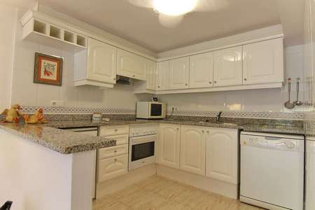 Apartamento de alquiler turístico en Sant Antoni de Calonge