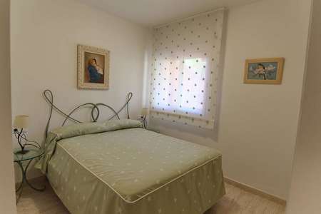 Apartamento de alquiler turístico en Sant Antoni de Calonge