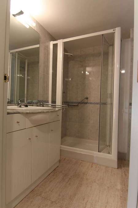 Apartamento de alquiler turístico en Sant Antoni de Calonge
