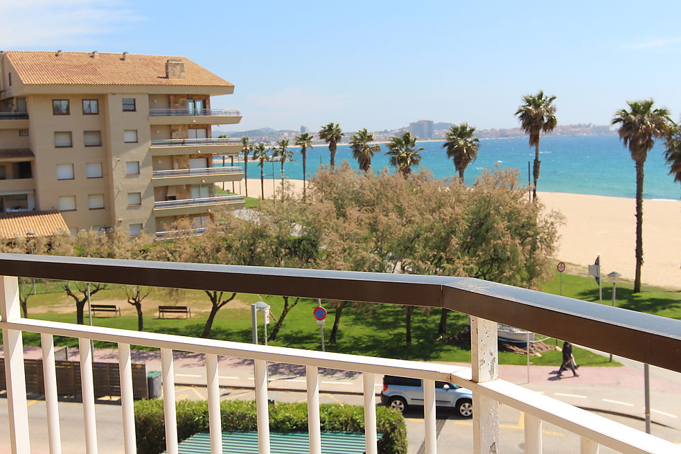 Apartament de lloguer turístic a Sant Antoni de Calonge