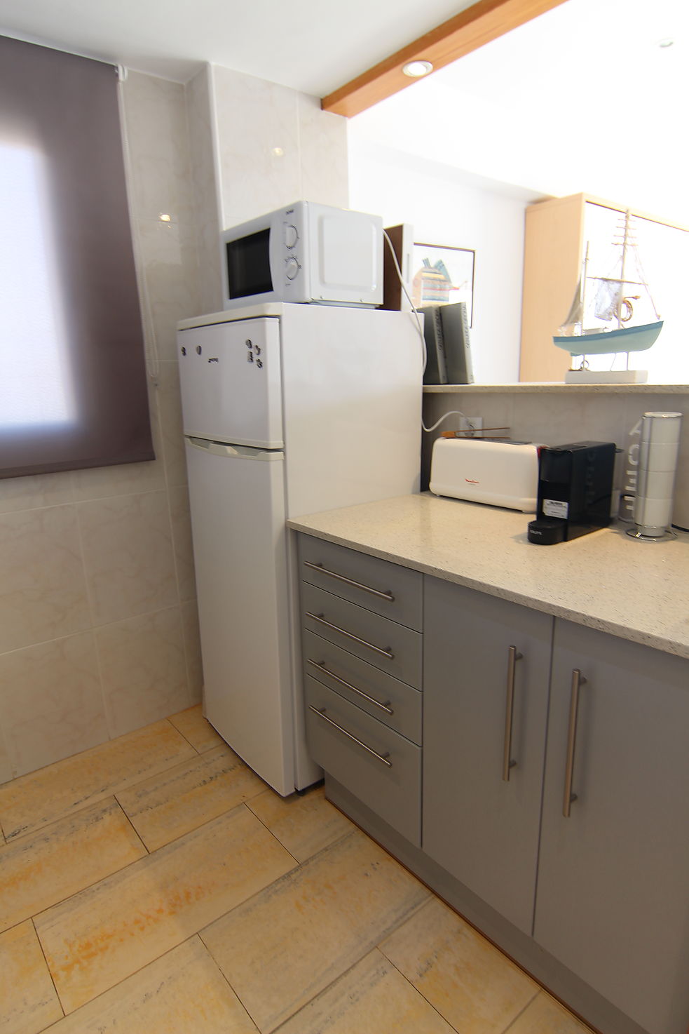 Apartament de lloguer turístic a Sant Antoni de Calonge