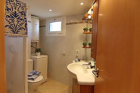 Apartamento de alquiler turístico en Sant Antoni de Calonge