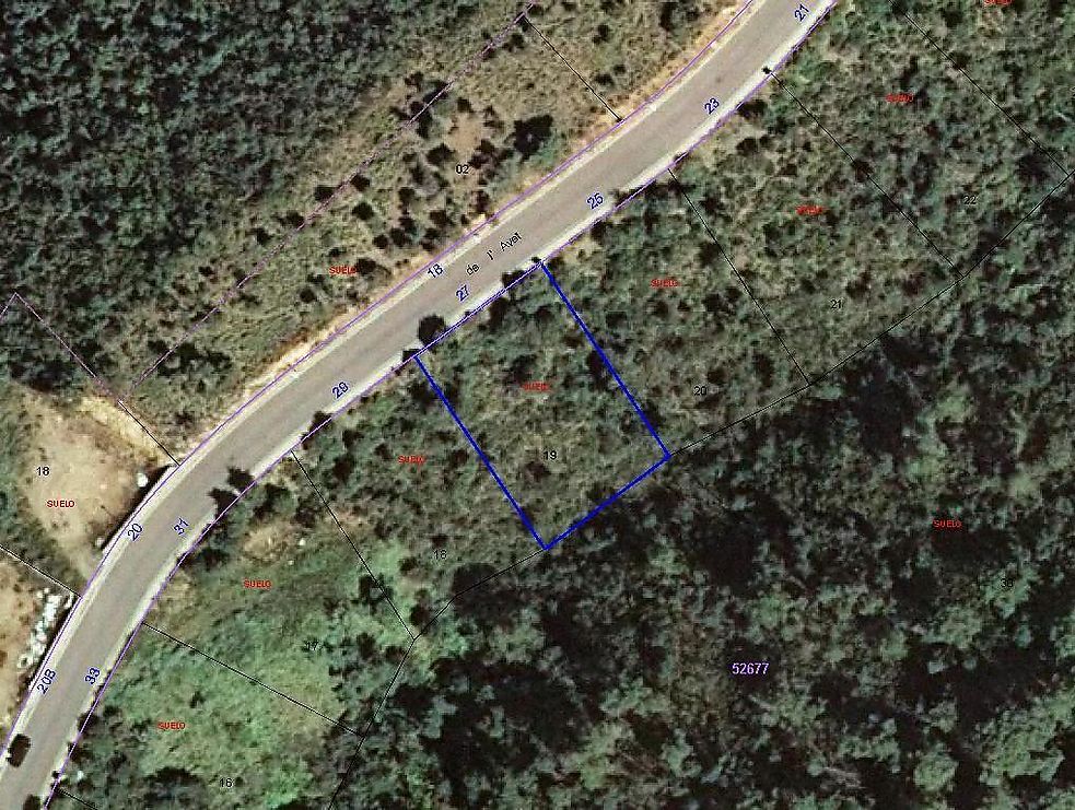 Parcela en venta en Calonge