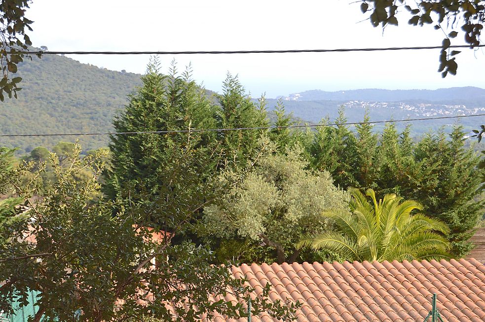 Plot for sale in Santa Cristina d'Aro