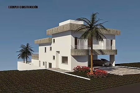 Parcela en venta en Calonge