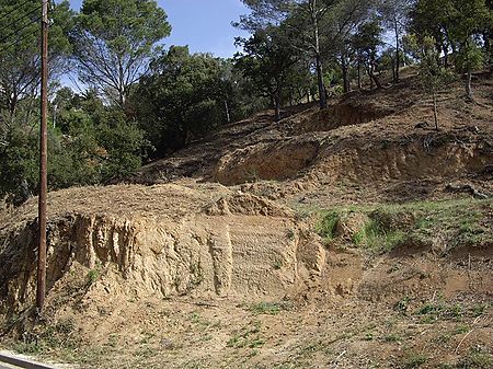 Parcela en venta en Calonge