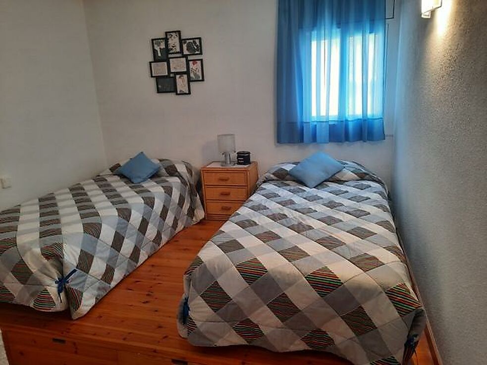 APARTAMENT SITUAT EN  ZONA RESIDENCIAL