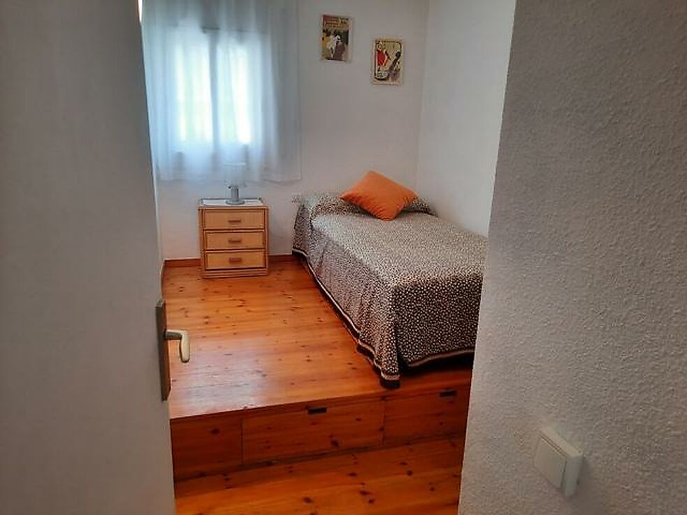 APARTAMENT SITUAT EN  ZONA RESIDENCIAL