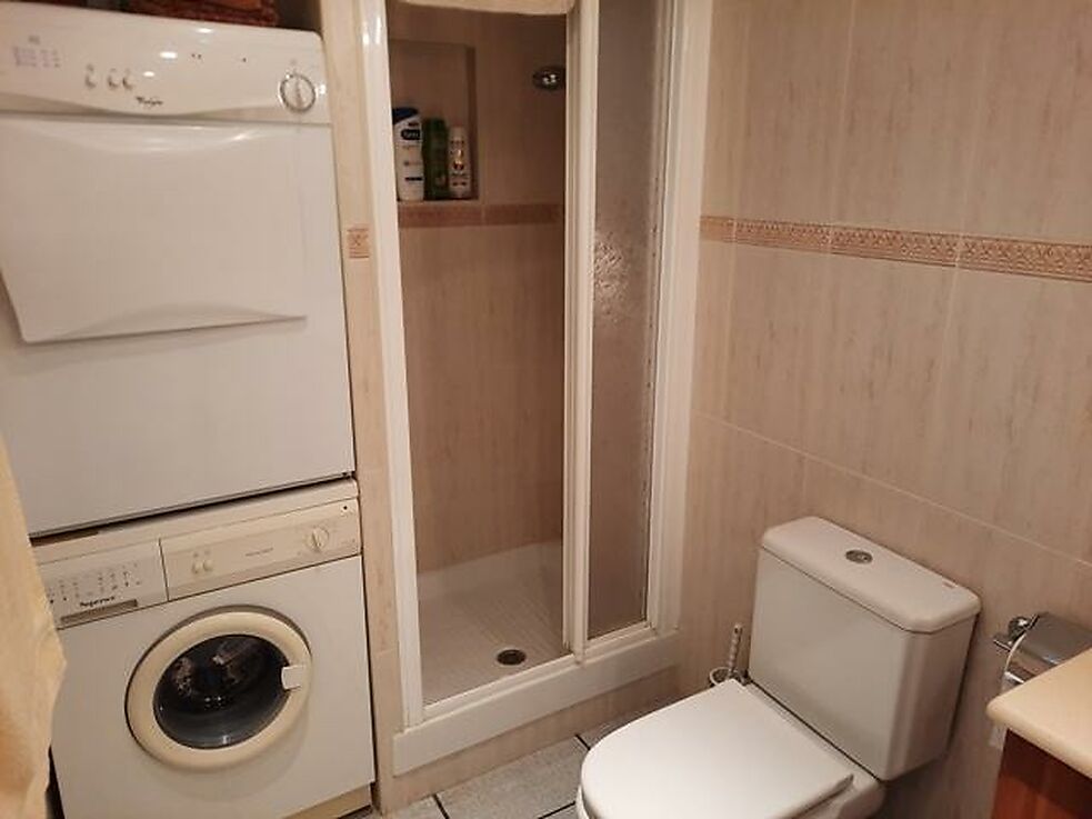 APARTAMENT SITUAT EN  ZONA RESIDENCIAL