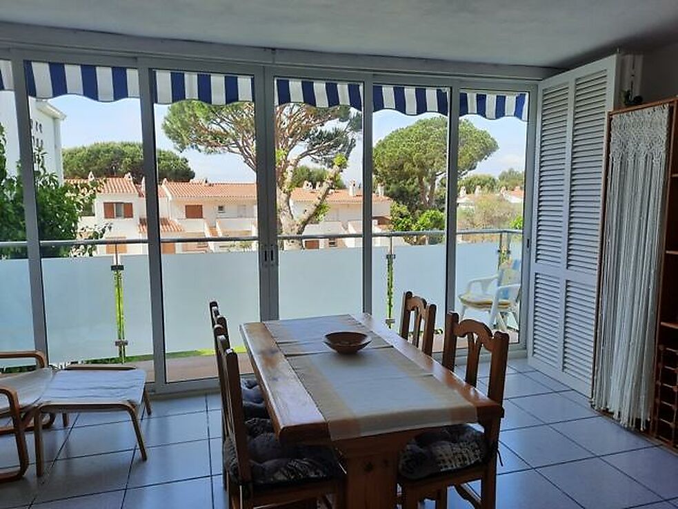 APARTAMENT SITUAT EN  ZONA RESIDENCIAL