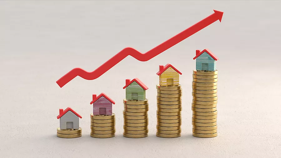 El precio de la vivienda sigue subiendo, aunque modera su ritmo